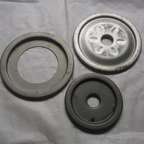 Constructive mechanical products