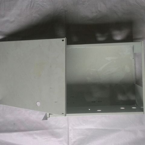 Industrial electric products