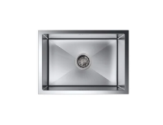 Stainless steel sink
