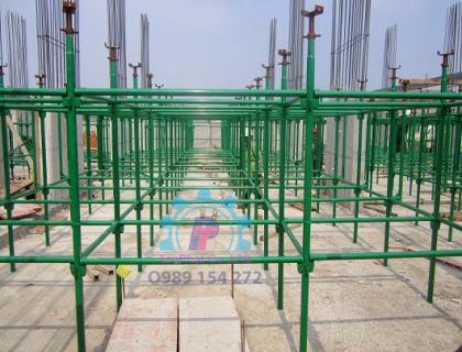 Scaffolding
