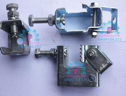Beam clamps