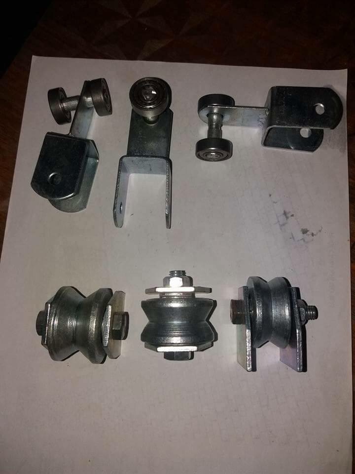 Mechanical Equipment