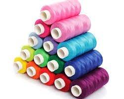 Polyester yarn