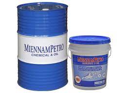 Anti-rusting oil
