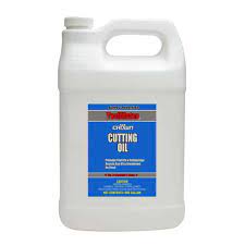 Cutting oil