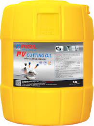 Cutting oil
