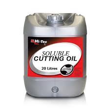 Cutting oil