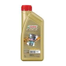 Engine oil
