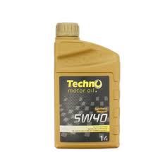 Engine oil