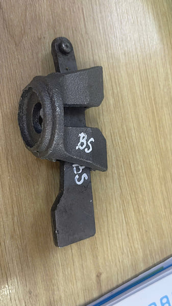 Ringlock ledger end