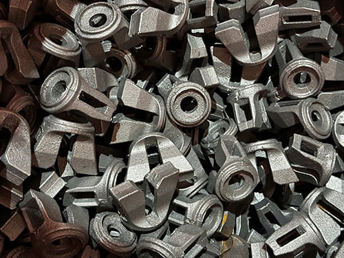 Ringlock ledger end