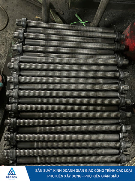 U-head jack - Base jack