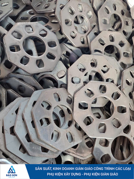 Ringlock accessories