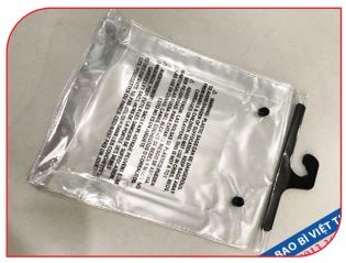 PVC bag