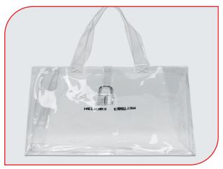PVC bag