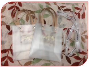 PVC bag