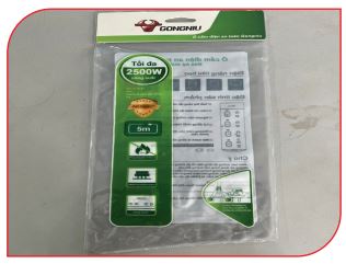PVC bag
