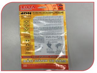 PVC bag