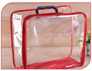 PVC bag
