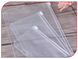 PVC bag