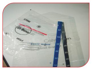 PE bag