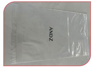 PE bag