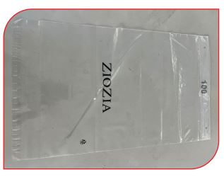 PE bag
