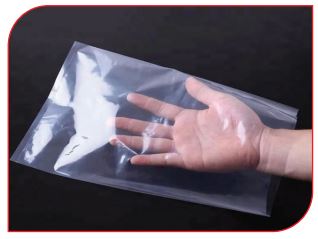 PE bag