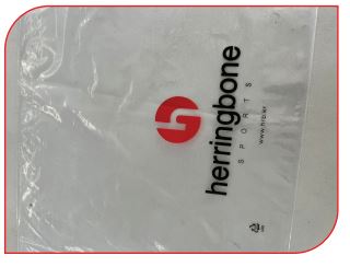 PE bag