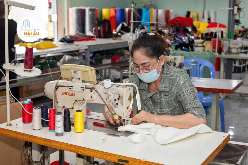 Hai Au Factory