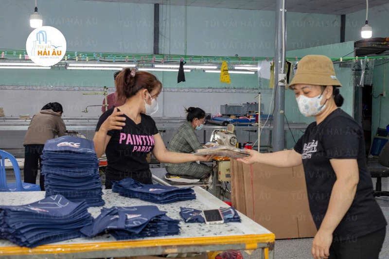 Hai Au Factory