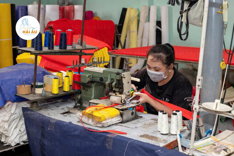 Hai Au Factory