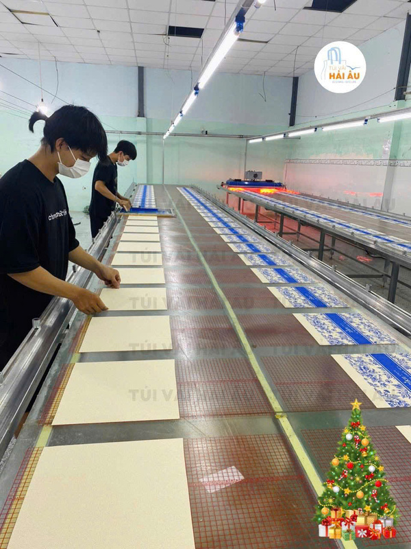 Hai Au Factory