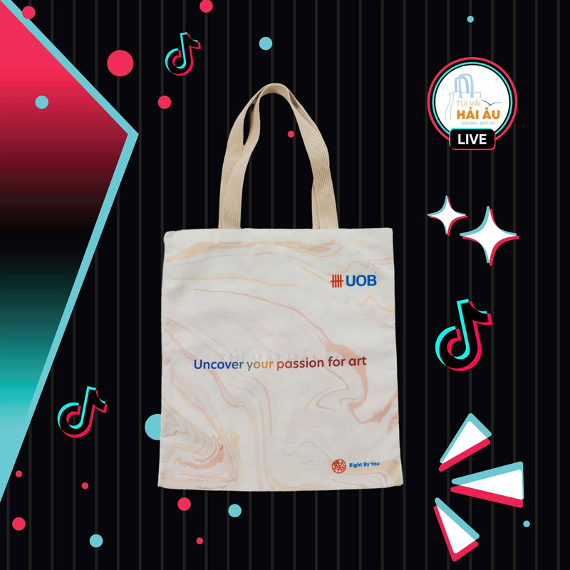 Jute bag