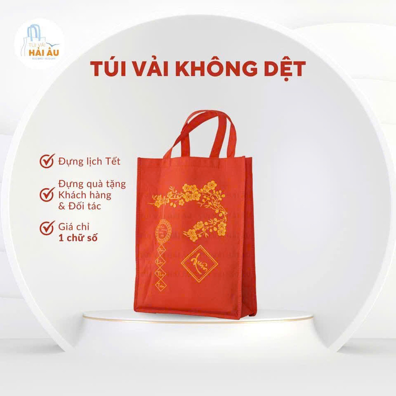 Non-woven bag