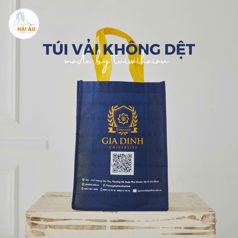 Non-woven bag
