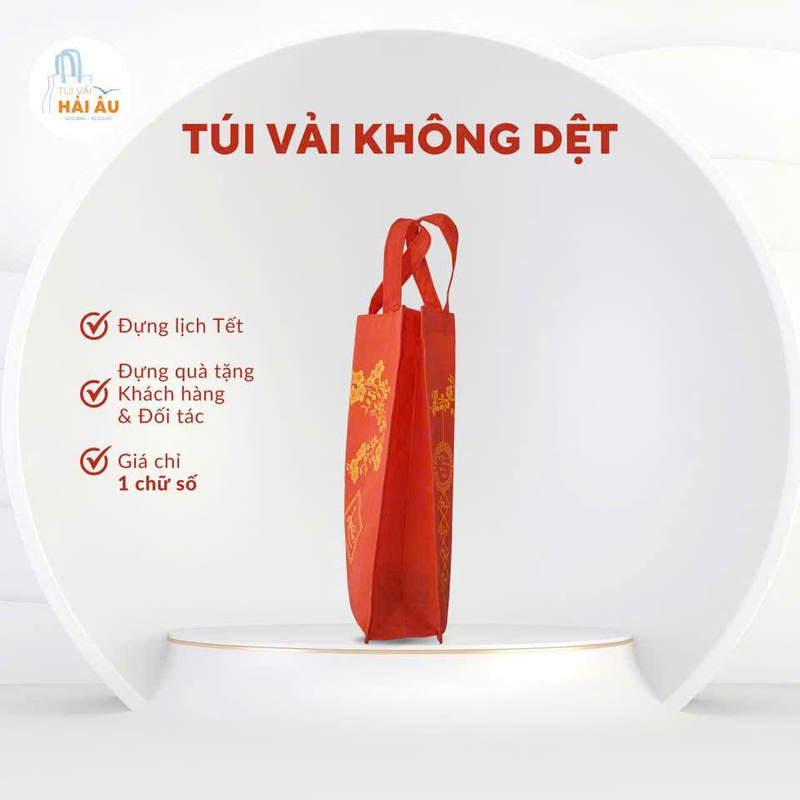 Non-woven bag