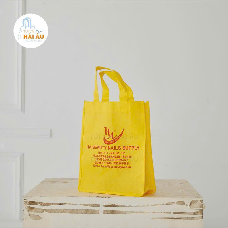 Non-woven bag