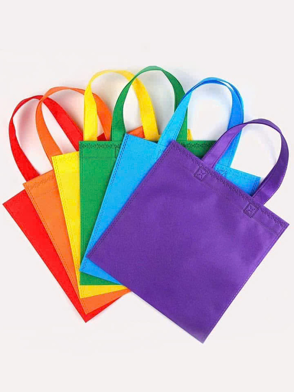 Non-woven bag