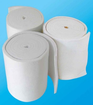Ceramic cotton