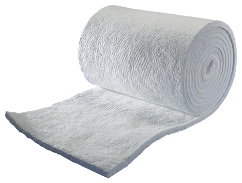 Ceramic cotton