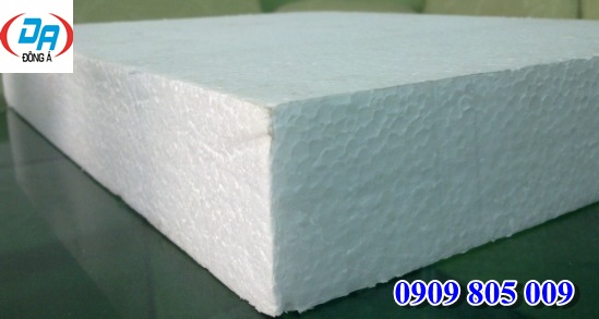 Thermal insulation EPS foam
