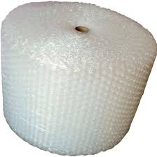 Air bubble film