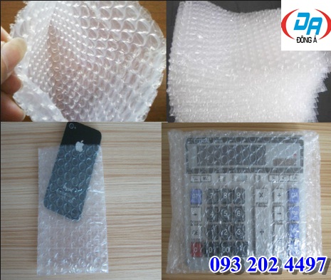 Air bubble film