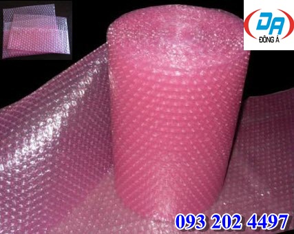 Air bubble film