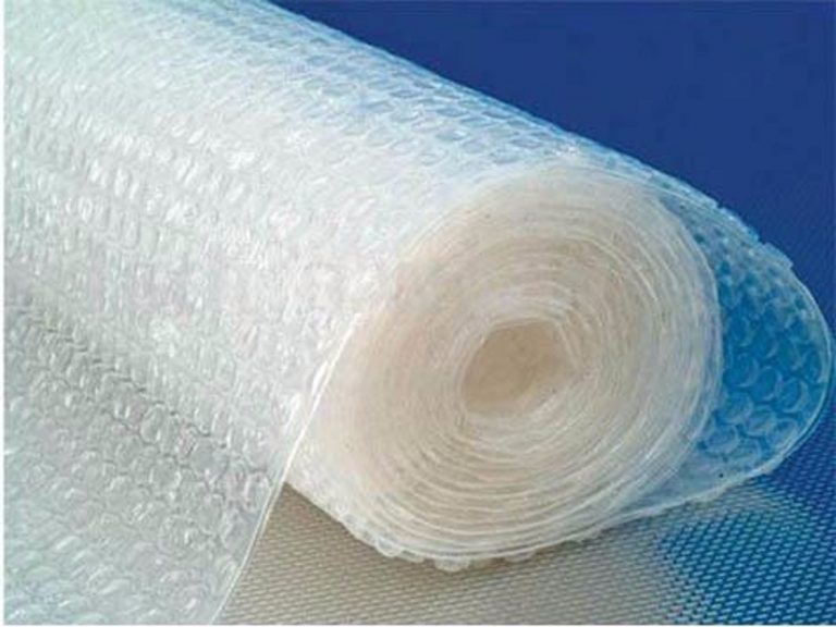 Air bubble film