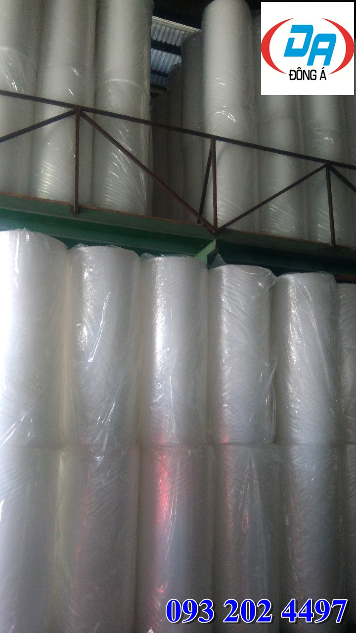 Air bubble film