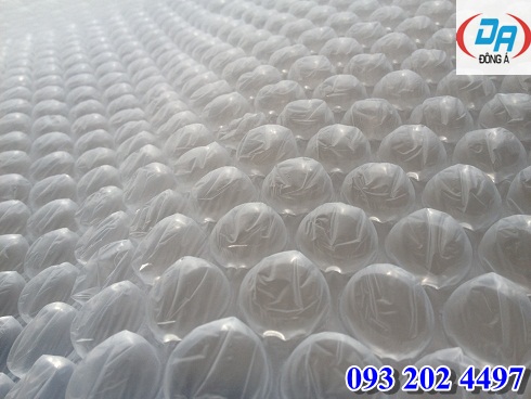 Air bubble film