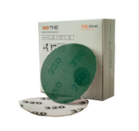Sanding paper