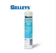 Selleys silicone